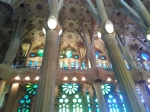 Sagrada Família de Gaudí